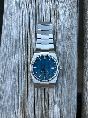 Custom built seiko - custom,