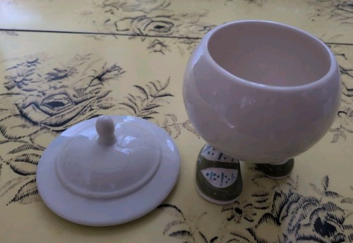 Carlton ware walking - carlton,