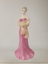 Royal Worcester Special Day