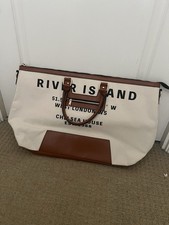 River Island Weekend Bag - RRP