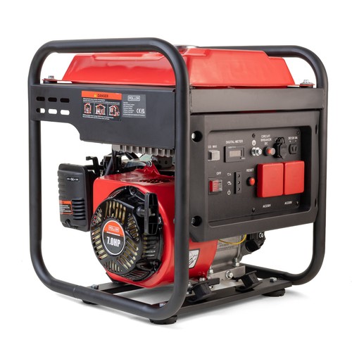 3500w petrol inverter - 3500w,