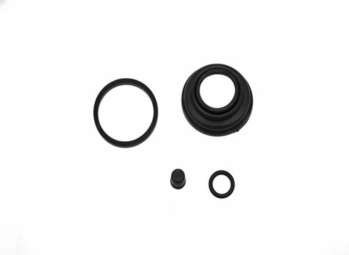 Brake caliper repair kit rear - repair,