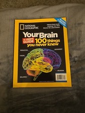 UK National Geographic