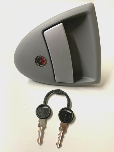 Hartal door lock - hartal,
