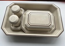 Vintage EMSA Salt & Pepper