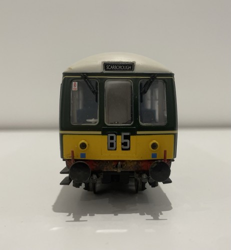 Bachmann gauge 911 - gauge, class