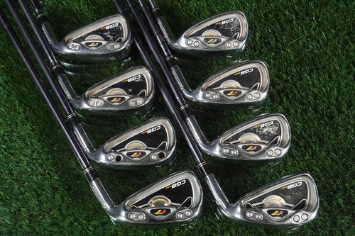 Taylormade cgb max irons - r7,