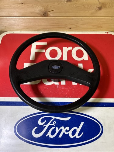 Ford fiesta mk1 - mk1, steering