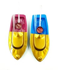 Tin Pop Pop Putt Putt Steam