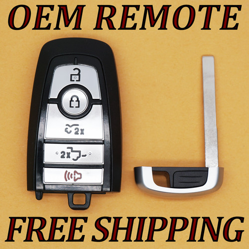 Oem 2022 2023 2024 ford - 2023,