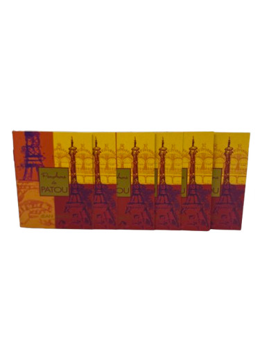Jean patou paname - paname, eau