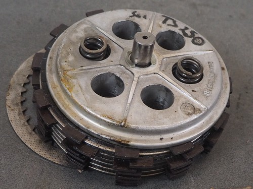 Plate friction disq - plate-friction,