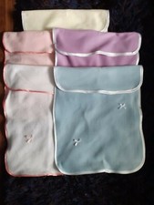 Dolls Fleece Blankets for