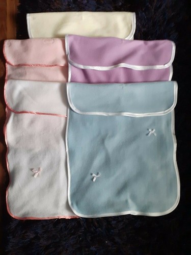 Dolls fleece blankets - dolls,