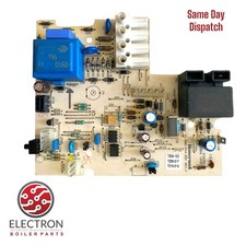 BAXI BERMUDA 51/5 INSET 3 50/5 INSET 3 50/6 BOILER PCB 5106472