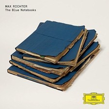 Max Richter - The Blue