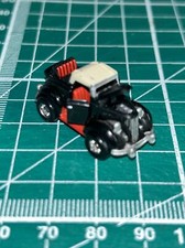 Micro Machines, Galoob 1989
