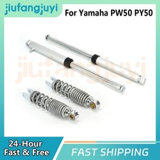 Fork legs yamaha pw50 - yamaha,