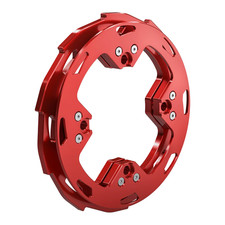 For HONDA TRX450R Dual