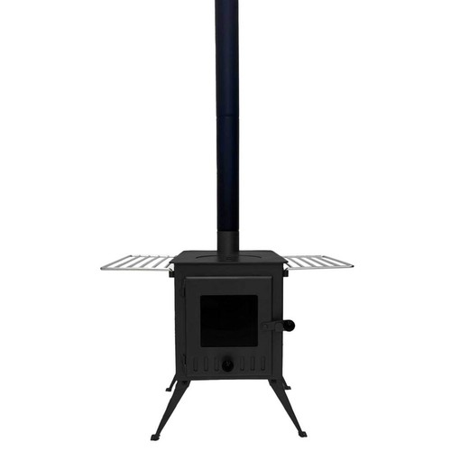 Outbacker firebox vista - outbacker, ™