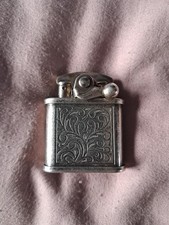 Colibri Kick-start Gas Lighter