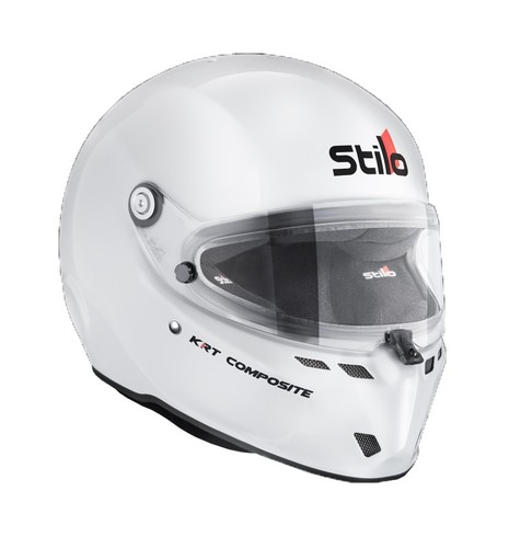 Stilo st6 krt helmet fia - helmet,