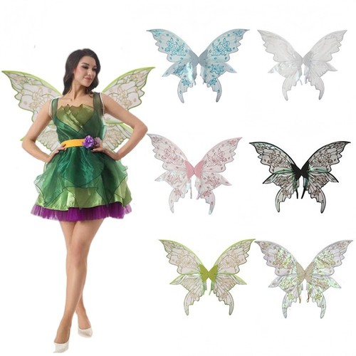 Two color fairy - two-color,