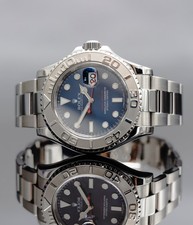 Rolex Yacht-Master 40 40MM