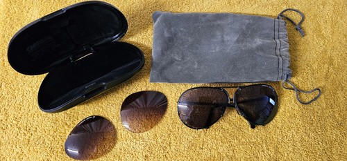 Vintage carrera porsche design - carrera,