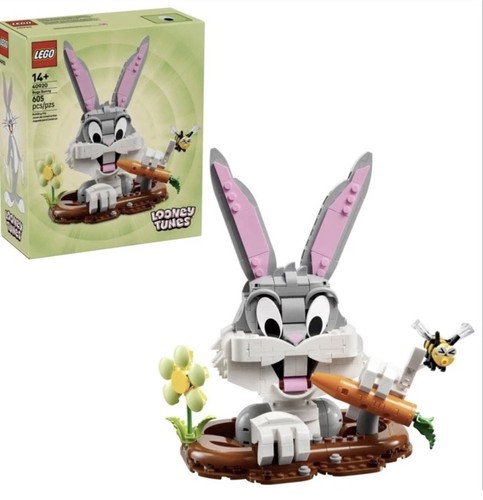 Lego 40920 bugs - 🌟🌟lego®,
