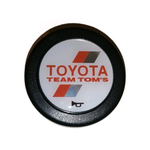 Toyota team toms retro jdm - toms,