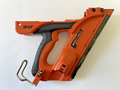 Paslode im350 plus - plus, lithium