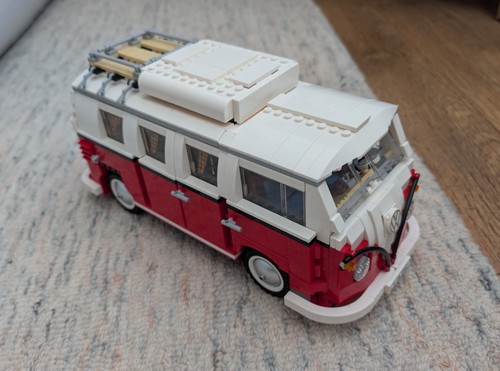 Lego creator expert - lego,