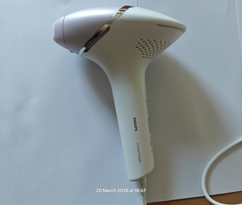 Philips lumea prestige - philips,