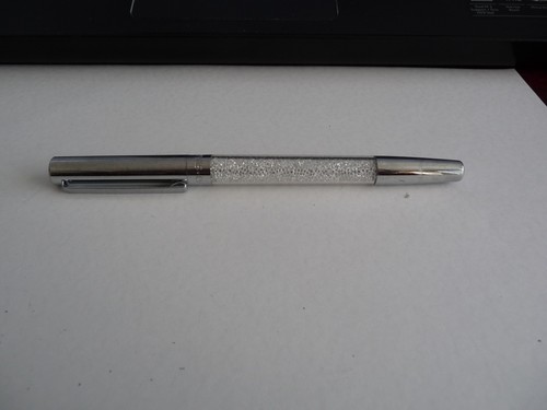 Swarovski ball pen - ball,
