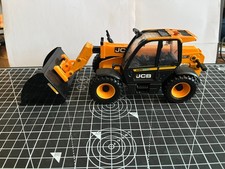 BRITAINS 43325 1:32 JCB 542 70