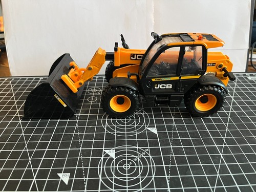 Britains 43325 jcb - jcb, 542