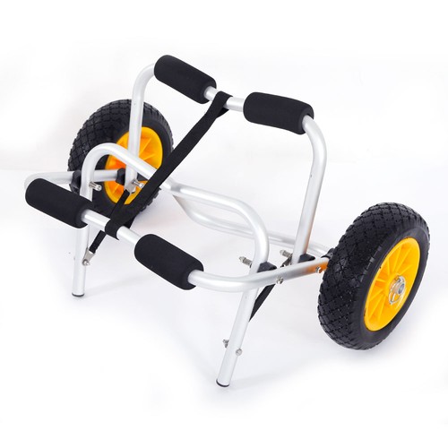 75kg foldable strong kayak - strong,