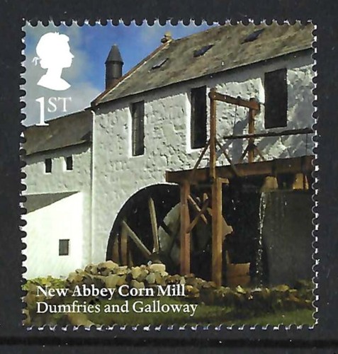 New abbey corn - abbey,
