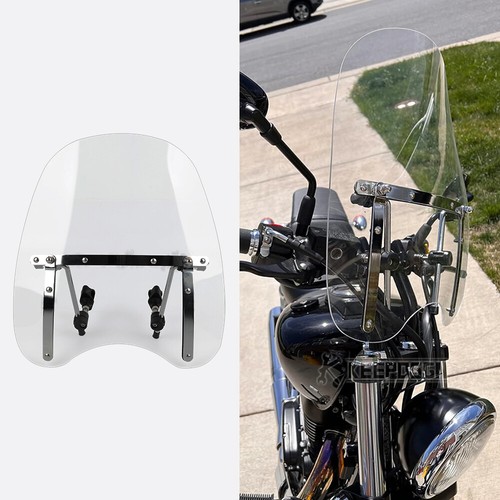 X16 clear windshield - 18"x16",