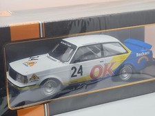 Volvo 240 Turbo #24 DPM OK -