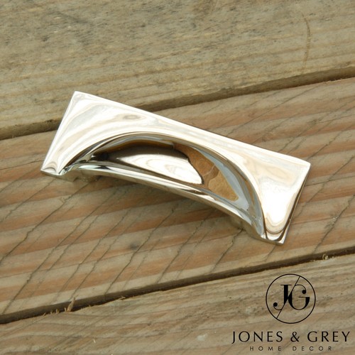 Polished nickel solid brass - polished,