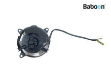 Cooling Fan Suzuki GSX R 400