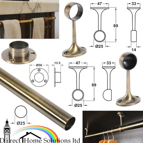 Hafele antique brass - hafele, hanging