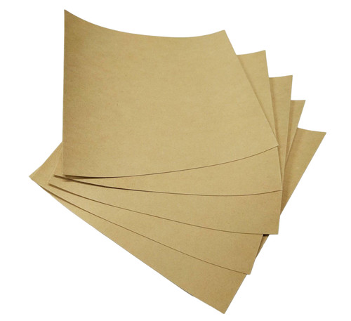 Gasket paper sheets oil - gasket,