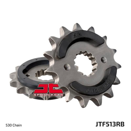 Cagiva raptor 1000 - 1000, damper
