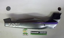 Kawasaki GPZ500S D3 RH SIDE