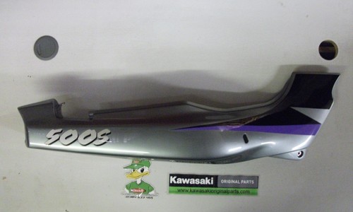 Kawasaki gpz500s side - kawasaki, rh