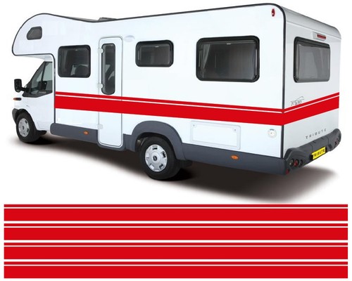 10m motorhome vinyl - 10m,