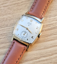 Superb Restored Elgin vintage